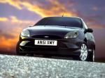 Ford Puma 1997 года (UK)